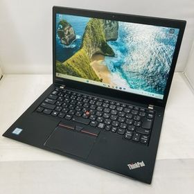 thinkpad t470s