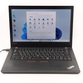 管理:FY-9797(19065)/ThinkPad T470/i5-7300U/SSD256GB/DDR8GB/windows11/office