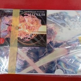 未開封品 ニンテンドースイッチ REYNATIS/レナティス 数量限定リベレーションBOX