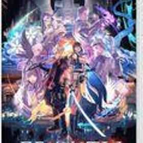 中古ニンテンドースイッチソフト REYNATIS/レナティス [通常版]
