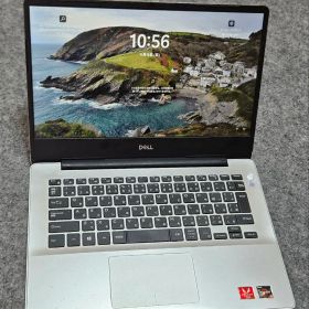DELL Inspiron 14 5485 Ryzen5 3500U