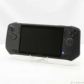 Claw(クロー) A1M Claw-A1M-003JP ［Core Ultra 5 135H／16GB／SSD512GB／Intel Arc Graphics／7インチ／Windows11 Home