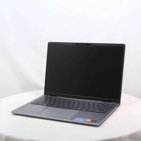〔中古品〕 Inspiron 14 5441 MI54Q-EWL タイタングレー【371】