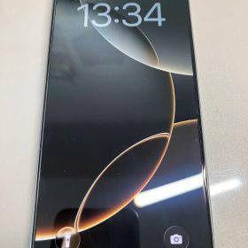 iPhone 16 Pro 本体 512gb 海外版