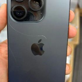 バッテリー容量100% iPhone 16 Pro 128GB本体
