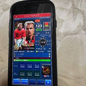 早い者勝ち❗️リセマラ垢❗️ベルカンプ❗️ピルロ❗️ | eFootball ウイコレのアカウントデータ、RMTの販売・買取一覧