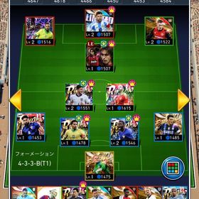 マルキーニョス ウパメカノ ライス ピルロ | eFootball ウイコレのアカウントデータ、RMTの販売・買取一覧