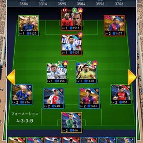 123ベルカンプ 120マルキーニョス所持 | eFootball ウイコレのアカウントデータ、RMTの販売・買取一覧