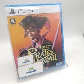 PS5 龍が如く8外伝 Pirates in Hawaii
