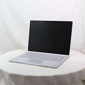 Surface Book 2 〔Core i7／16GB／SSD1TB〕 HNN-00012 シルバー 〔Windows 10〕