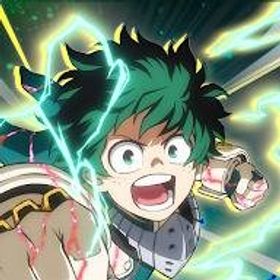 49000 | ヒロトラ(ヒロアカ ULTRA IMPACT)のアカウントデータ、RMTの販売・買取一覧