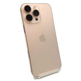 iPhone 16 Pro Max 256GB デザートチタニウム SIMフリー 白ロム 超美品 動作確認済 100%【全額返金保証】【最速発送】