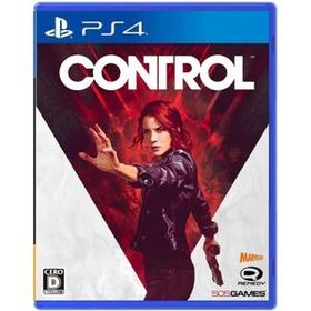 【中古】PS4）PS4 CONTROL(コントロール) 中古ソフト ゲームソフト 激安ゲームソフト 大人気 プレステ4 格安 ゲームソフト多数 激安