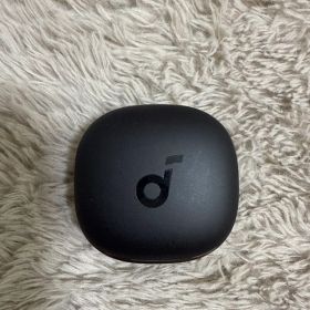 値下げ中！！ANKER SoundCore Liberty 4 イヤホン