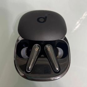 【即日発送】soundcore Liberty 4 ワイヤレスイヤホン