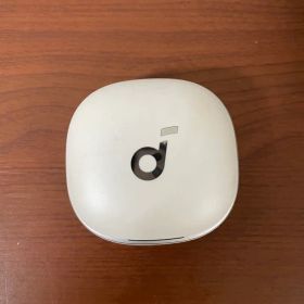 Anker Soundcore Liberty 4（ホワイト）