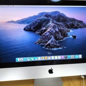 IMAC 2013 21.5 SSD ２０秒位で起動します。