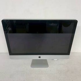 【Apple】 アップル iMac 27インチ モデル：A1312 メモリ：4GB デスクトップパソコン PC アイマック A0875