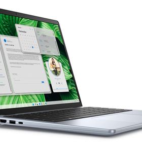 Dell Inspiron 14 5445 Ryzen 7 8840HS/メモリ32GB/SSD1TB/14型液晶(1920 x 1200,IPS)/Windows11/アイスブルー【メーカーリファビッシュ品】 ノートパソコン