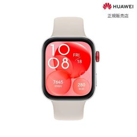 【国内正規品】 HUAWEI (ファーウェイ) HUAWEI WATCH FIT3 FIT3 MW
