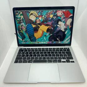 MacBook Air 13インチ (2020, Intel) – シルバー