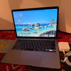 最新macOS Tahoe M1 Mac Book Air 2020 72