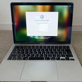 MacBook Air 13インチ 512GB Apple M1 2020