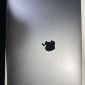 最終値下 【凹み有】Apple MacBook Air (13インチ, 2020