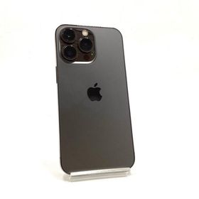 iPhone 13 Pro 256GB グラファイト Softbank SIMフリー 動作確認済 79%【全額返金保証】【最速発送】