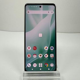 Arrows We2 Plus F-51E 256GB シャンパンシルバー