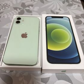 アイフォーン(iPhone)の中古 iPhone12 64GB(スマートフォン本体)