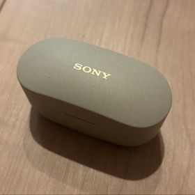 SONY WF-1000XM4 ジャンク品