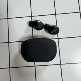 Sony WF-1000XM4 ブラック