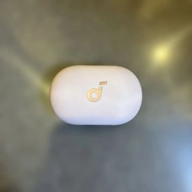 Anker soundcore space A40 パープル 限定色 ノイキャン