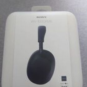 【未開封】SONY WH-1000XM6 ブラック ワイヤレスヘッドホン ソニー
