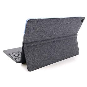 レノボ(Lenovo)の【全額返金保証】【最速発送】Lenovo IDEAPAD Duet Chromebook ZA6F0038JP 10.1インチ Media Tek Kompanio 500 4GB eMMC 128GB 超美品 動作確認済(ノートPC)