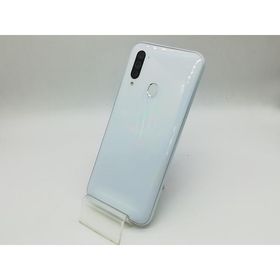 【中古】ZTE ymobile 【SIMロック解除済み】 Libero 5G ホワイト 4GB 64GB A003ZT【川崎駅前】保証期間１ヶ月【ランクA】