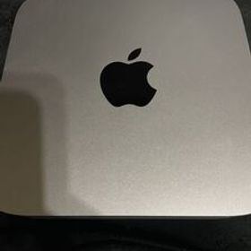 Mac mini 2014 i7 128+HDD1TB OS:Sequoia15.7