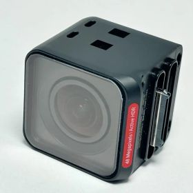 極上品 Insta360 ONE RS R 4K BOOST LENS