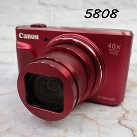 ●FK-5808 CANON POWERSHOT SX720HS 20251120