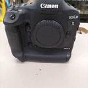 デジタル一眼レフカメラ EOS-1D X Mark Ⅱ CANON