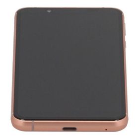 SHARP au シャープ/スマートフォン/AQUOS sense3 basic 32GB/SHV48/ABランク/77【中古】