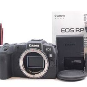 Canon EOS RP #2511036A