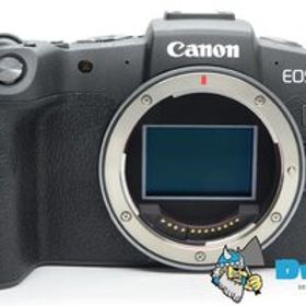 キヤノン Canon EOS RP BODY ミラーレス一眼レフカメラ