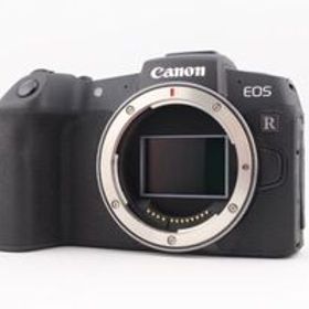 ★Canon キヤノン EOS RP ボディ★ J8902＃49