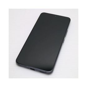 美品 Galaxy S22 SC-51C ファントムブラック スマホ 白ロム 中古 あすつく 土日祝発送OK