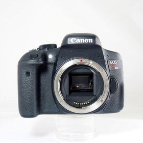 キヤノン(Canon)の【中古】(キヤノン) Canon EOS Kiss X8i(コンパクトデジタルカメラ)