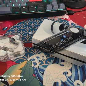 Nothing Ear (2) ホワイト