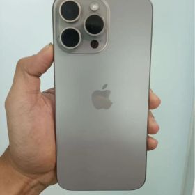 Apple iPhone 15 Pro Max SIM フリー 256 GB