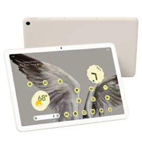 Google Pixel Tablet 新品 53,800円 中古 39,800円 | ネット最安値の